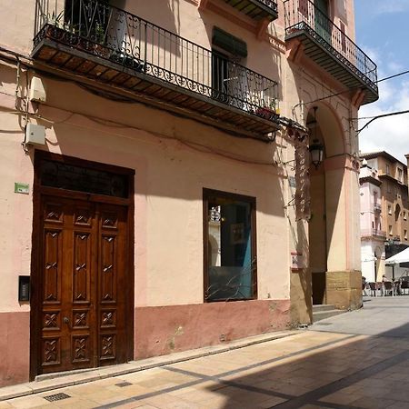 Arbesa Huesca Apartment Exterior photo