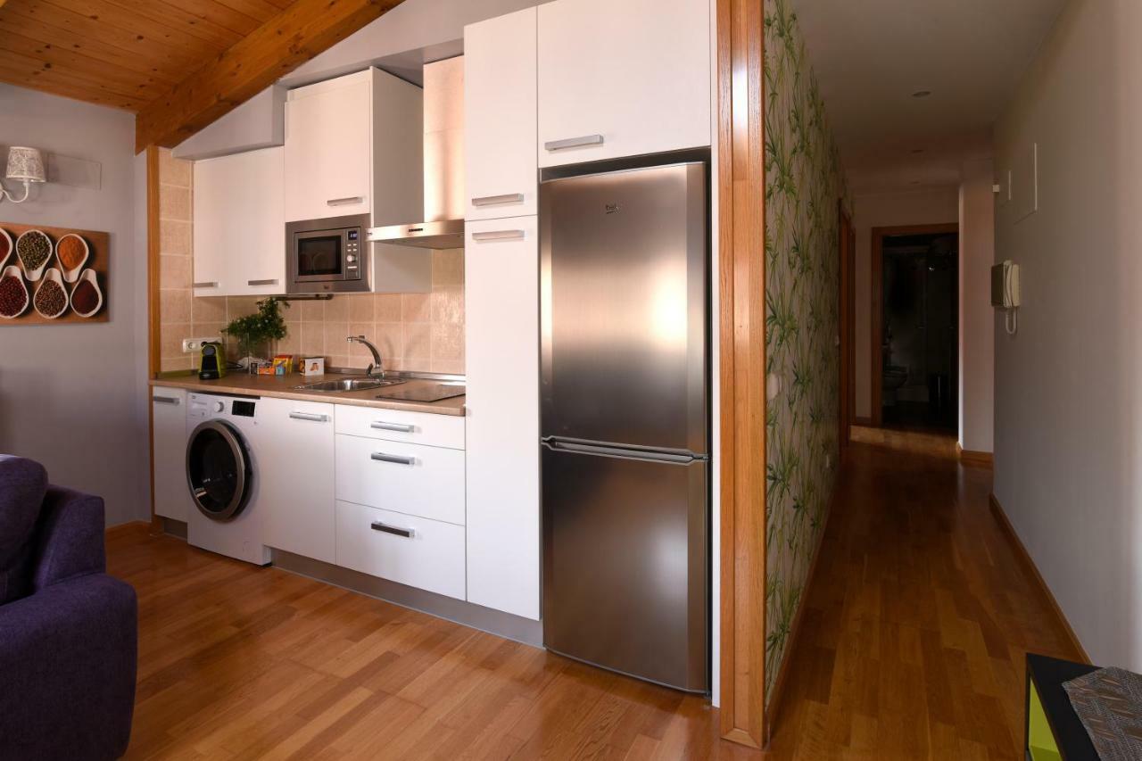 Arbesa Huesca Apartment Exterior photo